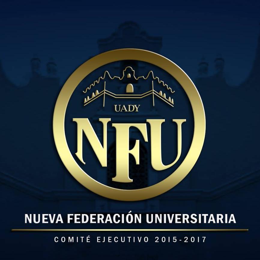Comité Ejecutivo de la Nueva Federación Universitaria | Compartiendo la Responsabilidad de Nuestro Futuro