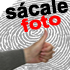 fotoatuvoto's profile picture. Inmortaliza tu voto. Sácale foto a tu dedo marcado, ESPEREMOS sea el último de la historia. Vamos por el voto digital!