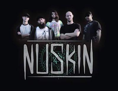 Nuskinmusic's profile picture. 