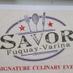 Savorfuquay (@savorfuquay) Twitter profile photo