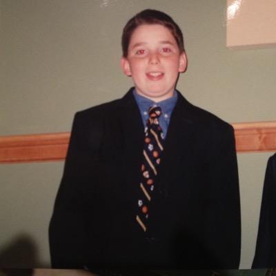Beloved Former Childhood Obesity Model, Diehard @Chilis Fan, Mazel Tov Cocktail Enthusiast, & Retired Secretary of Fagriculture. | 🏳️🌈✡️