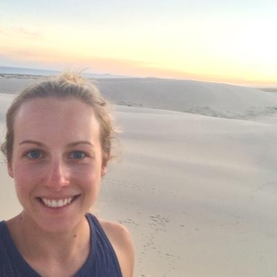 AlexandraMBauer's profile picture. PhD candidate | Endurance Training and Performance Research | IHES, Victoria University | Victorian Institute of Sport (VIS)