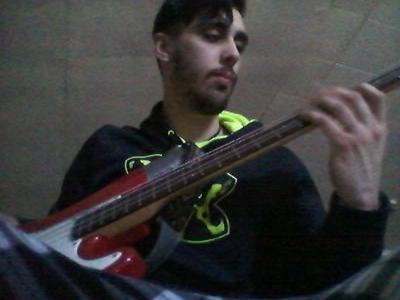 father_sengpa's profile picture. 22 Low end frequencies. Stoner. Feminist. Feminist. Inked. I sling sandwiches.