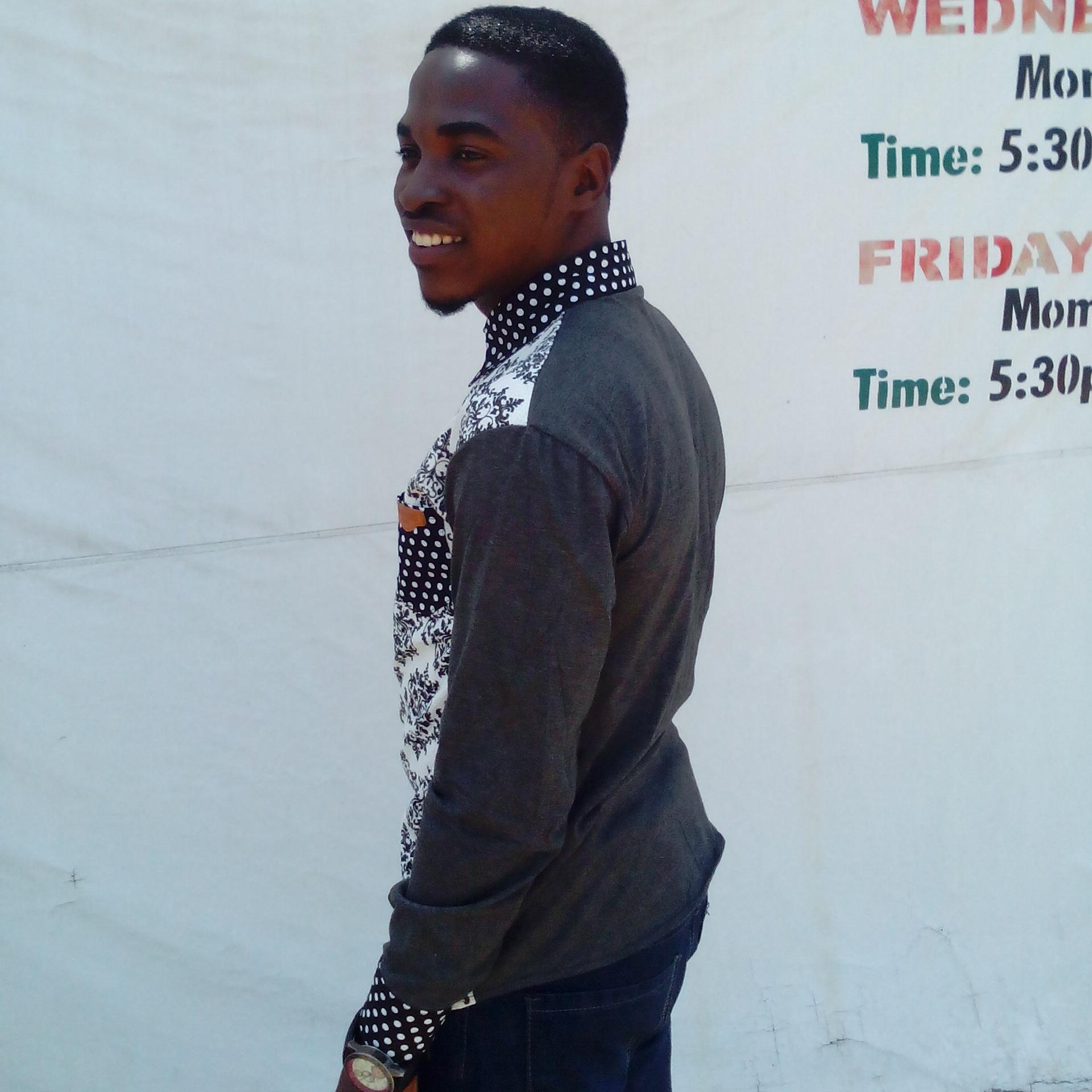 DaVoice50's profile picture. A fashion designer with B. Agric. (Hons) Agric -Economics