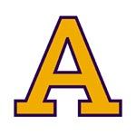 MIAA Turnup Champs, Home of your Albion Brits, D3 Athetics D1 Drinking