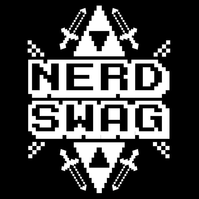 #NerdSwag is your home for all things nerd & geek related. We specialize in covering video games, comic books, movies, TV entertainment, and more!