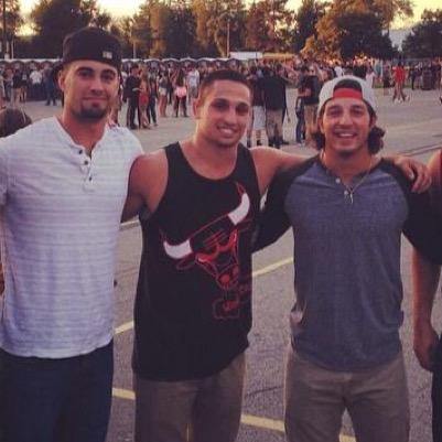 jarred_lux's profile picture. 