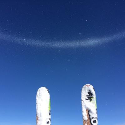 Rugby, Football, Skiing