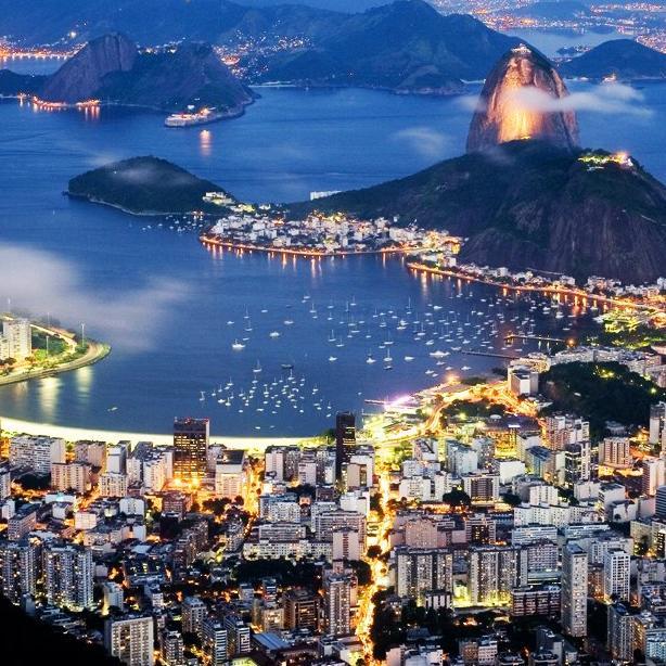 Brazil Official Retweet Account - #Brazil #SaoPaulo #Rio #MinasGerais
