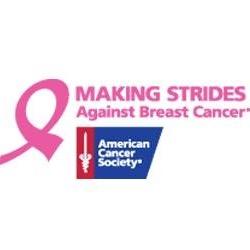 Making Strides Against Breast Cancer walks are the largest network of breast cancer awareness events in the nation. Join us October 15th at Mohawk Park!