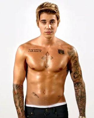 I'm a Belieber Forever Pease Follow me justin