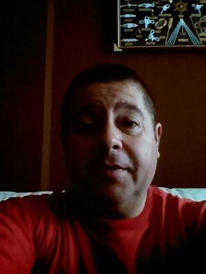 ignacio_3535's profile picture. No dejo a nadie indiferente. Me gustan las cosas claras y el chocolate caliente.