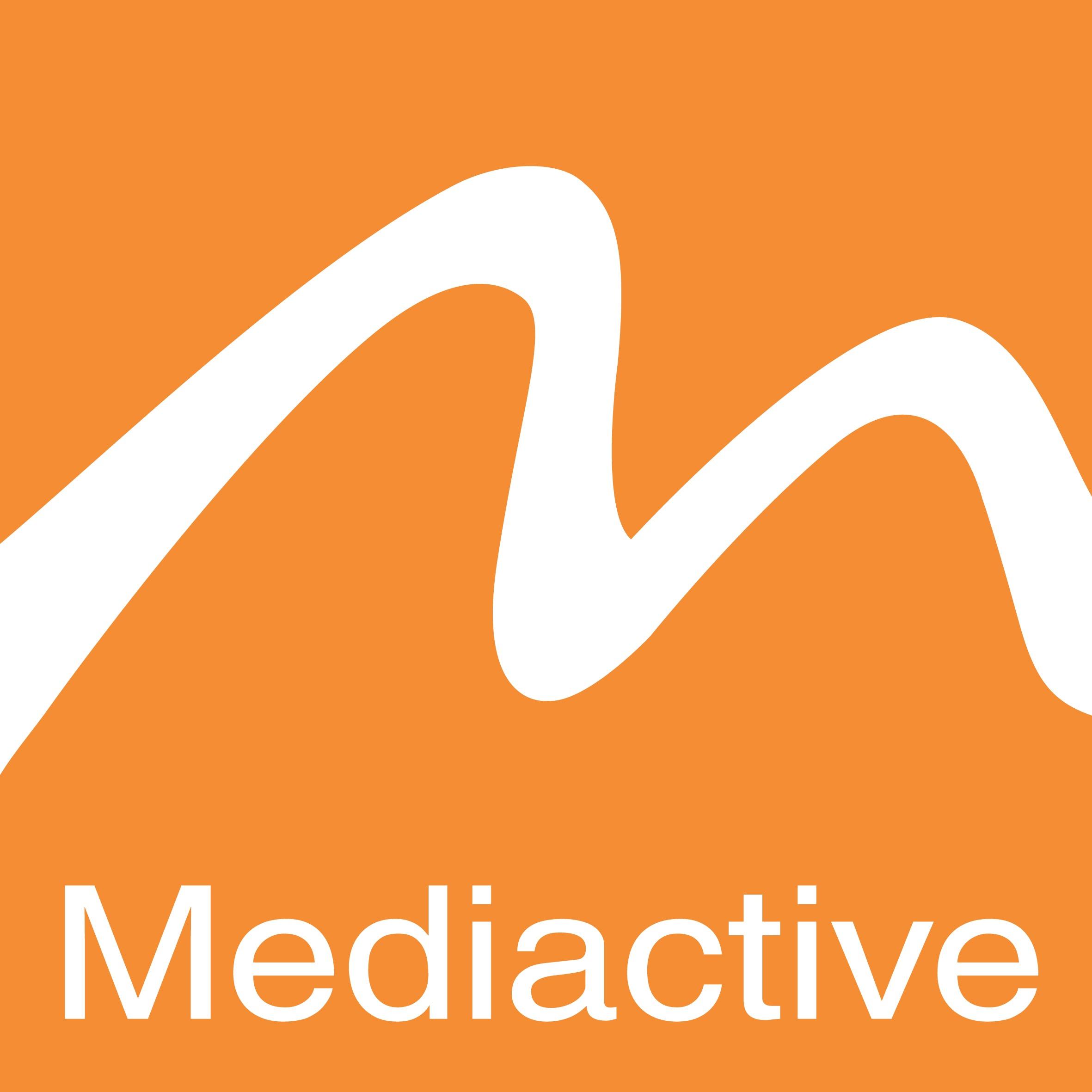 Mediactive Events
