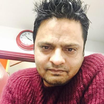 shazgill2's profile picture. 
