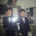 Rogelio Escobedo - @SuperSilver54 - Twitter