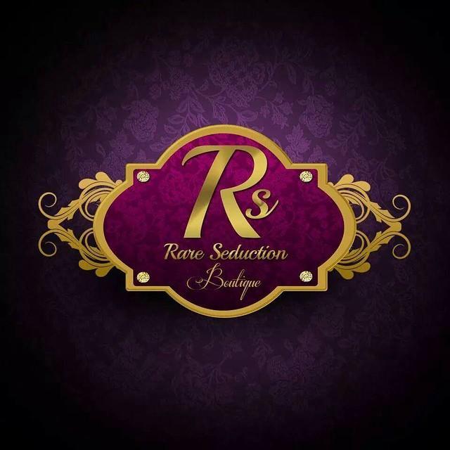 RareSeduction's profile picture. 