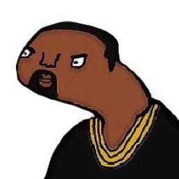 Gad of rap | Lord of Sweg | Slayer of fukboi's