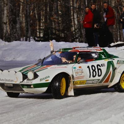 Rally blog | News | Interesting facts | All about Rallying #rally #wrc // Блог о ралли | Новости | Трансляции | Все о #ралли