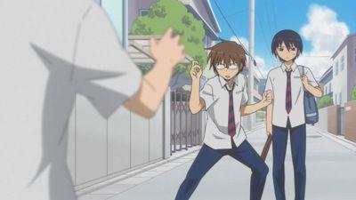 ヒデノリと鳰とGUMIと平沢唯ちゃんとエネのなりきりbot！主にGUMIと鳰とエネかなー…いろんなのやるんで、リツイートとかお気に入りとかやってもらえると嬉しいです！也さんだけフォローとかお願いです！