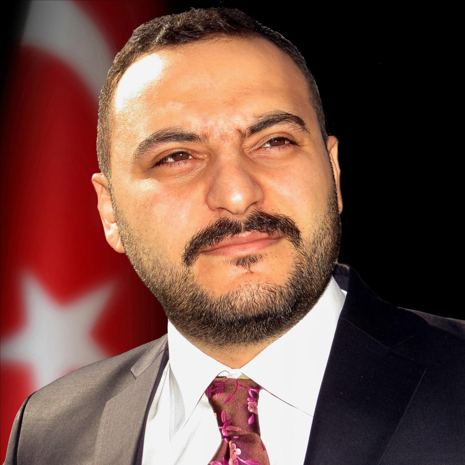 Chairman of the Board of Directors of Atlantis Group of Companies, Industrialist and Businessman🇹🇷🇬🇧