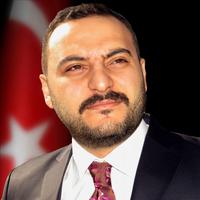 Gökhan Aziz KARAKUŞ (@azizkarakus_ak) Twitter profile photo