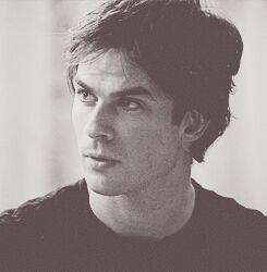 I fell love with a special person. It's you, @DeliciousVamp.