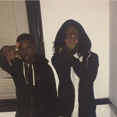 #NLMB #GANG