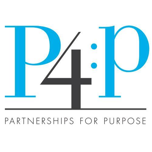 P4P is a philanthropy consulting firm that helps clients conceptualize, create, and execute their vision for sustainable pro-social change.