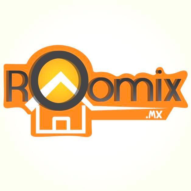 Buscas Roomie? Roomix.mx es una plataforma para encontrar cuarto fácilmente y de forma gratuita usando tags por universidades, empresas y puntos de interés.