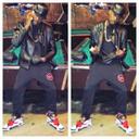 Derrick Felder  - @Killyastylist - Twitter