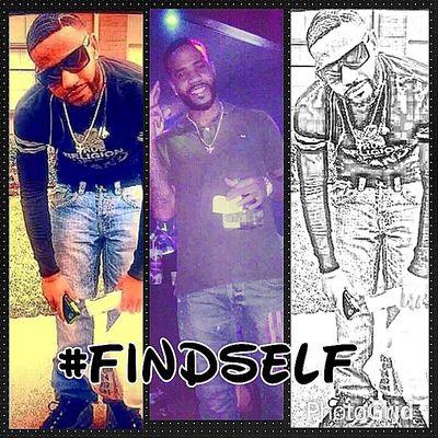 I am tht I am...