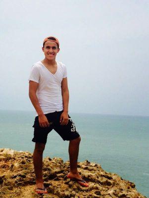 santiago2542's profile picture. 