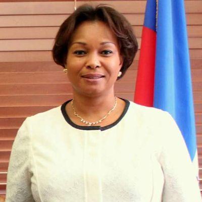 Mairesse Adj.Mairie de Delmas.