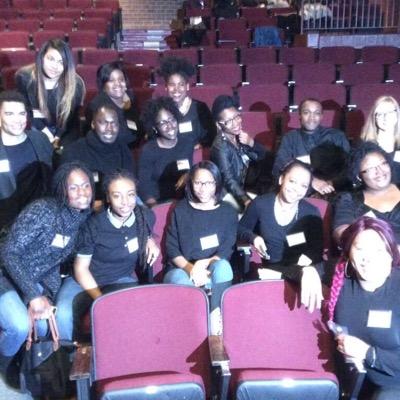 Our goal is to reduce HIV transmission and substance use among African Americans ages 18-24 in the Howard U and surrounding community.