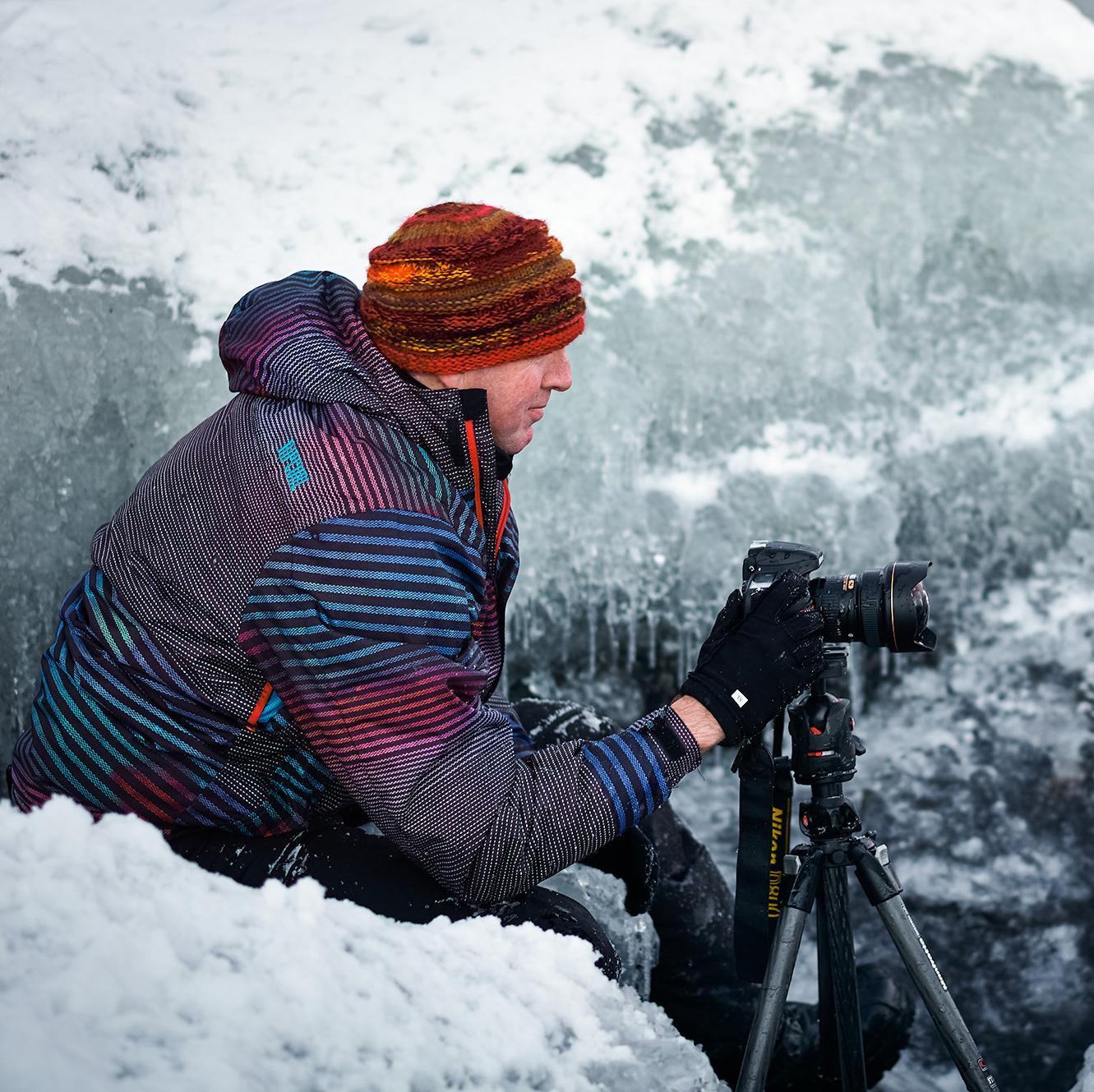 David Williams, traveler, underwater, landscape, nightsky photographer. Natural climate change believer. https://t.co/rgWIfLgqte