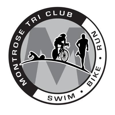 Montrose triathlon Club welcomes members of all abilities whether a seasoned athlete or complete beginner.
