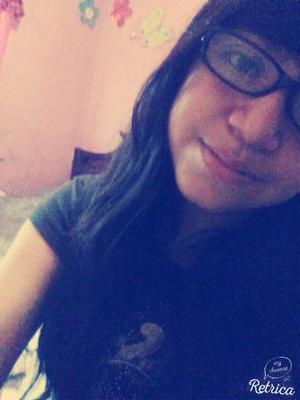 arlette ruiz ❤
