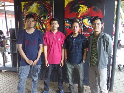 Danang Adiktriawan