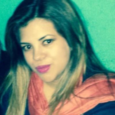 PatsAriana's profile picture. No soy perfecta, pero estoy perfectamente consciente de ello.