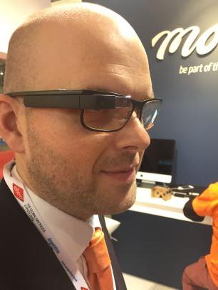 Partner at DMC Amsterdam - Founder at Escape Factory - Founder at Escape Technologies