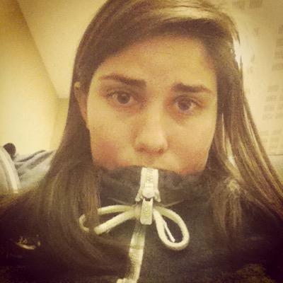 LiaigreA's profile picture. 