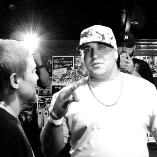 Jon Regul is a Boston based Musician who has been actively involved in performing, promoting, and booking all types of hip hop events and fund raisers since 98