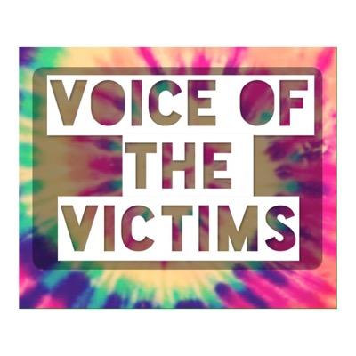 The purpose of VOTV is to speak up and shed light on the journeys of victims and survivors of human trafficking, sexual assault and domestic violence.