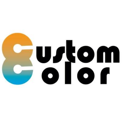 custom color (@CustomColor1) | Twitter