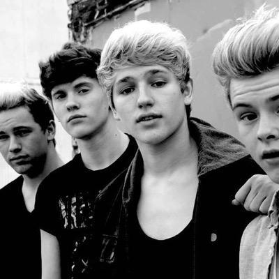 ¡Fuente de información de The Tide en España! Síguenos para estar al tanto de todo lo que venga surgiendo sobre los chicos.