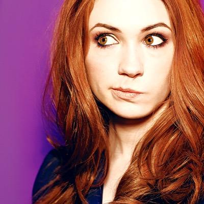 It was all the Iron Bru I drank as a kid that gave me the ginger hair. And the sass. FL/RP not really Karen. Human with free will.