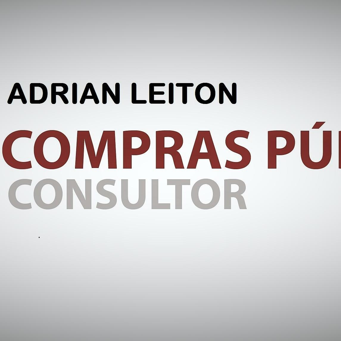 adrian_leiton's profile picture. 