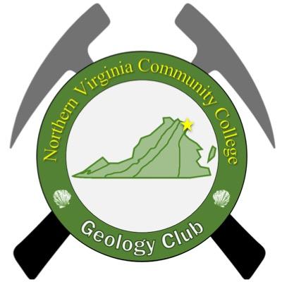 Northern Virginia Community College Geology Club's official twitter. Follow for club updates, and wacke geology puns!