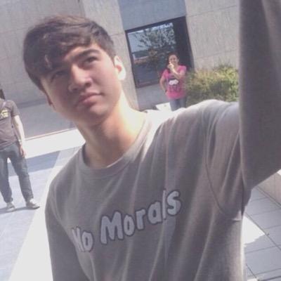 some people are worth melting for.