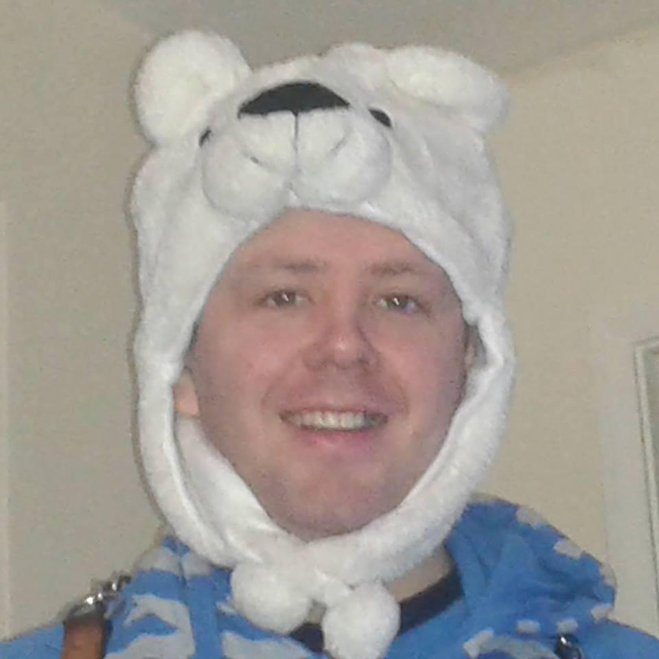 jward332014's profile picture. 